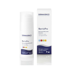 DERMASENCE BarrioPro 皮膚屏障修復霜 50ml