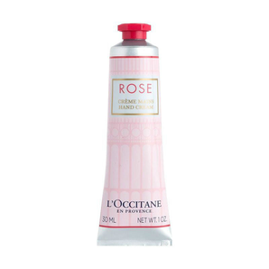 L'OCCITANE 歐舒丹 玫瑰皇后護(hù)手霜 30ml