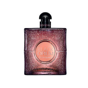 國內(nèi)售價(jià)1620元！YSL 圣羅蘭 黑鴉片香水 EDT 90ml
