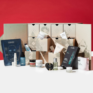 價(jià)值超$540！ Skinstore 超值限量假期美妝禮盒 