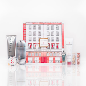 價(jià)值￡187！Lookfantastic X Elizabeth Arden 限量版禮盒