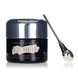 LA MER/海藍(lán)之謎 濃縮修護(hù)眼部精華眼霜 15ml 