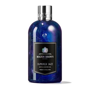 Molton Brown 限定杜松子沐浴露 300ml
