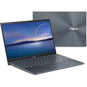 ASUS ZenBook 14 超級(jí)本 (i7-1065G7, 8GB, 512GB)
