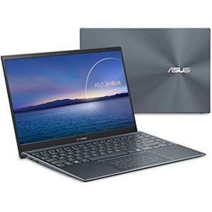 ASUS ZenBook 14 超級本 (i7-1065G7, 8GB, 512GB)