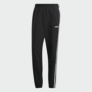 Adidas阿迪達(dá)斯Essentials 男士運(yùn)動褲