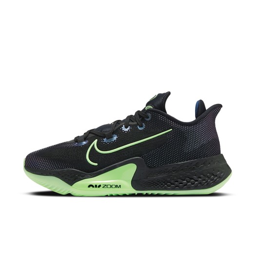 nike 耐克 air zoom系列 air zoom bb nxt ep 男款篮球鞋