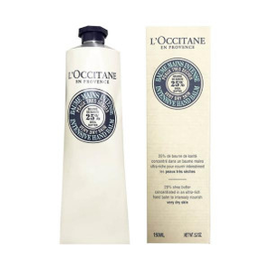 L'Occitane 歐舒丹   乳木果油護(hù)手霜(150ml)