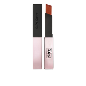 Yves Saint laurent 圣羅蘭 細管柔光口紅 小粉條啞光口紅 3g #213-chili sin tabú