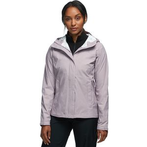 The North Face 北面Venture 2 Jacket女款防水沖鋒衣