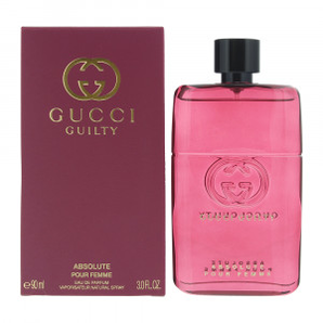 Gucci古馳 罪愛純香女士香水 EDP 90ml