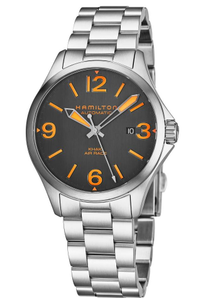 HAMILTON Khaki Aviation H76235131 男士機(jī)械腕表