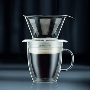 Bodum 手沖咖啡壺355ml