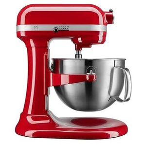 KitchenAid 600系列6夸脫專業(yè)立式廚師機(jī)