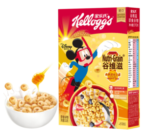 Kellogg's 家樂氏 谷維滋玉米片 310g/盒