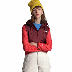 The North Face北面 Fanorak 2.0 Jacket女款夾克外套