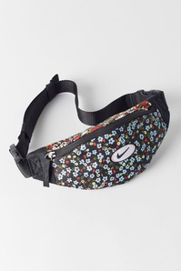 Nike 耐克 Sportswear Heritage 小碎花腰包 