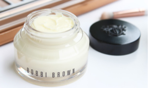 Bobbi Brown 芭比波朗維他命妝前橘子面霜 50ml*2