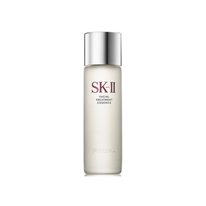 預(yù)售黑卡會員！SK-II 青春露 護(hù)膚精華露（神仙水）230毫升