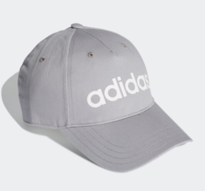 11日0點！ adidas 阿迪達(dá)斯 DAILY CAP GE1165 男女運動帽子