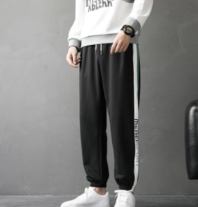 JEANSWEST 真維斯 JY-03-151195 男式休閑褲 49元包郵(需用券)