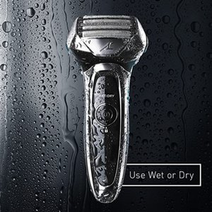 Panasonic Arc5 干濕兩用電動(dòng)剃須刀