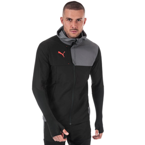 PUMA 彪馬 ftblNXT Pro Track 男士夾克
