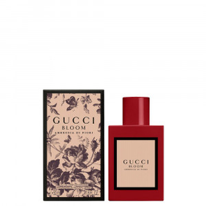 Gucci 古馳Bloom花悅馥意香水 EDP 50ml