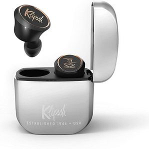 Klipsch T5 TWS耳機 雙色全