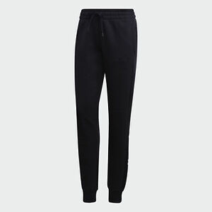  adidas Essentials Linear 女士運(yùn)動(dòng)褲