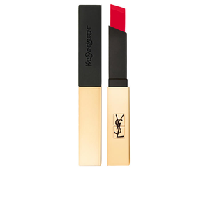 Yves Saint Laurent 圣羅蘭 細(xì)管純口紅 小金條霧面啞光口紅 3.8ml #26-rouge mira