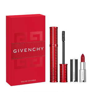  Givenchy 紀(jì)梵希 眼唇彩妝套裝 圣誕限定版