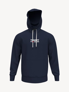 TOMMY HILFIGER 男款 logo 帽衫