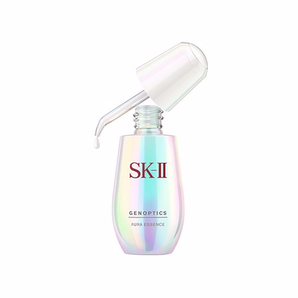 SK-II 小燈泡 肌因光蘊(yùn)環(huán)采鉆白精華露 50ml 包郵包稅