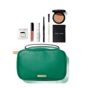 價值229美元！Bobbi Brown 超值假日彩妝套裝