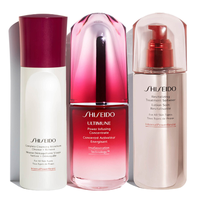 Shiseido 資生堂 新紅妍肌活套裝