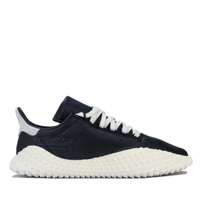 adidas Originals 亞歷山大系列 Kamanda男士跑鞋