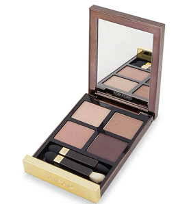 TOM FORD 四色眼影盤(pán)13 Orchid Haze 10g