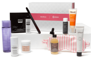 價(jià)值$329！Skinstore 獨(dú)家明星產(chǎn)品禮盒