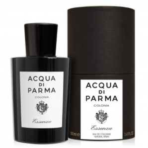 Acqua di Parma 帕爾瑪之水 黑調(diào)古龍水 EDC 100ml