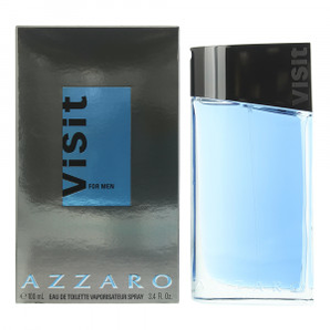 Azzaro 阿莎羅 期遇男士香水 EDT 100ml