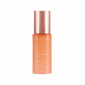 清爽水潤(rùn)！CLARINS 嬌韻詩(shī) 煥顏緊致全明星眼霜 15ml 包郵包稅