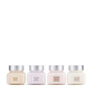 Laura Mercier 節(jié)日限定身體乳套裝