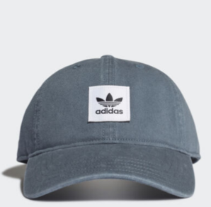 某貓￥249！adidas阿迪達(dá)斯 Originals  中性棒球帽