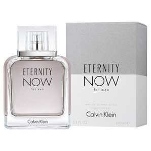 Calvin Klein 此刻永存男士香水 EDT 100ml