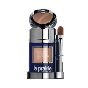 La Prairie 萊珀妮 魚子醬緊致遮瑕粉底液 色號(hào)porcelaine blush SPF15 30ml