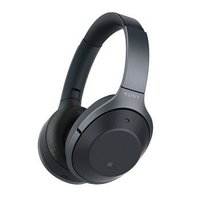 SONY 索尼 WH-1000XM3 主動降噪 藍(lán)牙頭戴式耳機(jī)