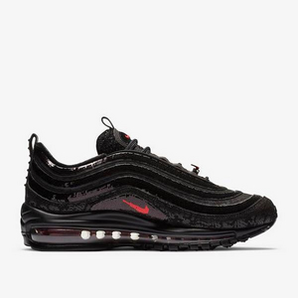 Nike 耐克 Air Max 97 PRM 女子運(yùn)動(dòng)鞋DC1709-060