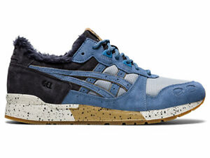 ASICS GEL-Lyte 1191A326 男士運(yùn)動(dòng)鞋