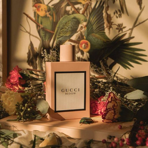  GUCCI 古馳 Bloom 花悅女士淡香精 EDP 30ml